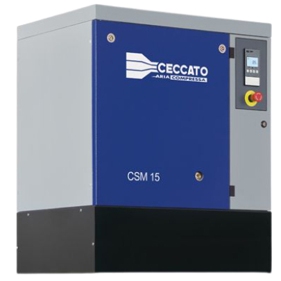 Винтовой компрессор Ceccato CSM 7.5/10 FM