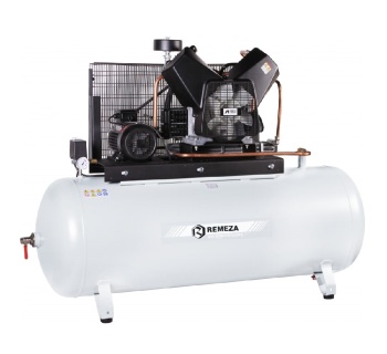 Безмасляный поршневой компрессор Remeza СБ4-500.F55/10 бар
