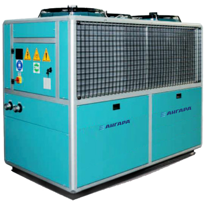 Чиллер Ангара TT COLD / PC 44