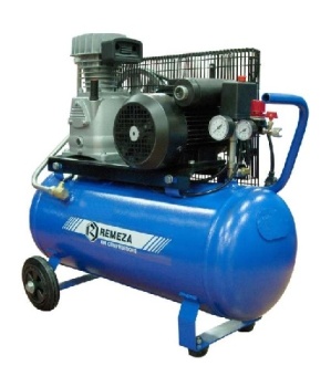 Компрессор поршневой Remeza СБ4/С-50 LH 20