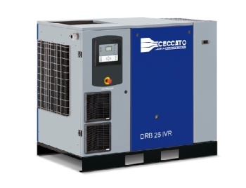 Винтовой компрессор Ceccato DRB 35 IVR D 12.5 CE