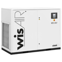 Безмасляный компрессор Ceccato WIS 25 V A
