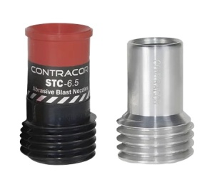 Сопла Contracor