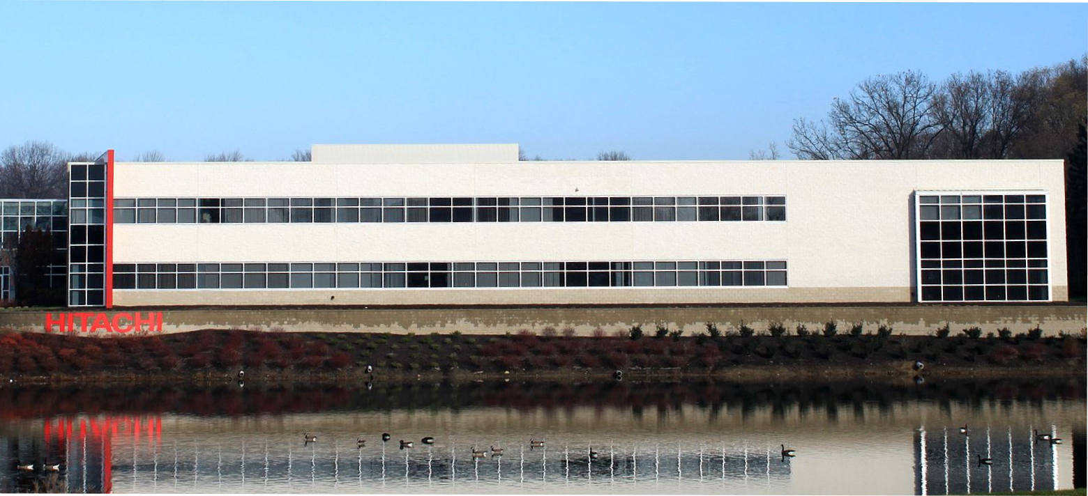 Hitachi