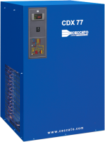 Рефрижераторный осушитель для компрессора Ceccato CDX 77