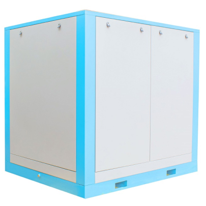 Винтовой компрессор Dali DL-90/10GA-F