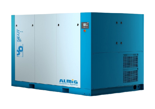 Винтовой компрессор ALMiG Gear XP 355/10