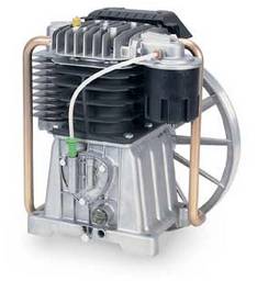 Компрессорные головки Fiac серии AB