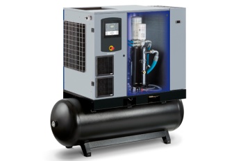 Винтовой компрессор Ceccato DRB 25 IVR D 12.5 TM CE