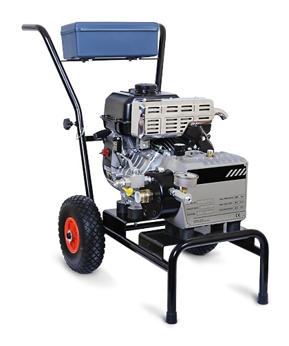 Окрасочный аппарат Contracor EVOX-2200PE