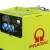 Дизельный генератор Pramac P11000 DPP