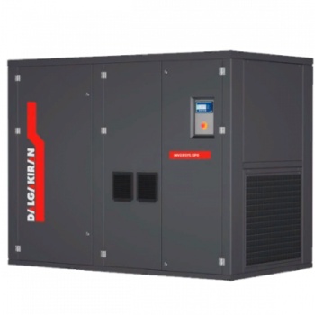 Винтовой компрессор DALGAKIRAN INVERSYS DPR 200-7.5