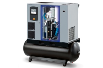 Винтовой компрессор Ceccato DRB 29 IVR D 12.5 TM CE