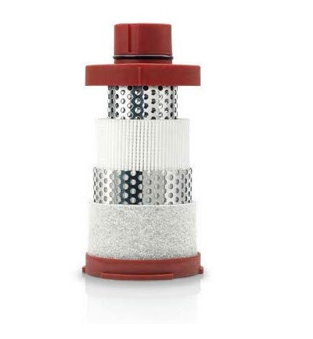 Фильтр магистральный Pneumatech PMH C 2550 (G3) G A