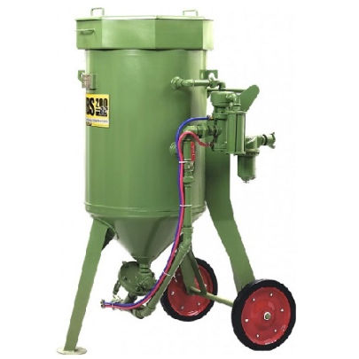 Пескоструйный аппарат Contracor BlastRazor Z-200