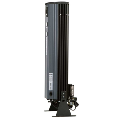 Адсорбционный осушитель воздуха Dalgakiran DryAir DMD 3 (-70°C)