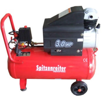 Поршневой компрессор Spitzenreiter LW3040