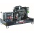 Дизельный генератор Pramac GBW 22 Y 380V
