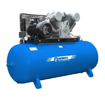 Компрессор поршневой Remeza СБ4/Ф500.LT100/16-7.5