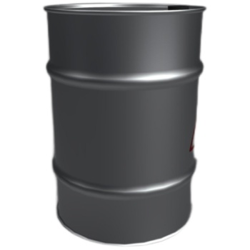 Компрессорное масло Dalgakiran Smart Oil 3000, бочка 209л