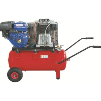 Компрессор поршневой Fiac AB 100-858 SPE390E