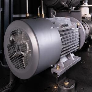 Винтовой компрессор IronMac IC 10/10 C IP 55