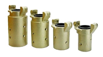 Стальное быстроразъемное сцепление ВМЗ SST