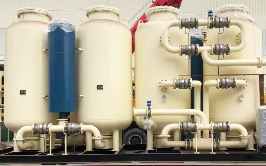 Генератор кислородный - как выбрать. Обзор установок