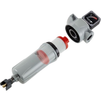 Фильтр магистральный Ceccato FG 241 (G2 1/2) G A