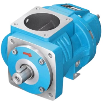 Винтовой блок Rotorcomp EVO15-G V005 i=2.97