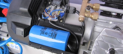 Как подготовить воздушный компрессор к зиме