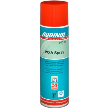 Масло глубокой очистки ADDINOL WXA SPRAY