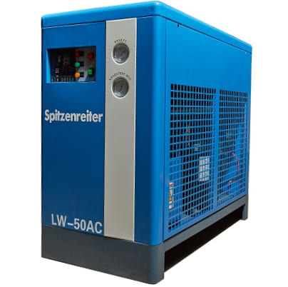Рефрижераторный осушитель воздуха Spitzenreiter LW-50AC