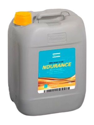 Компрессорное масло RIF Ndurance, канистра 20л