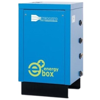 Рекуператор энергии Ceccato Energy Box S2