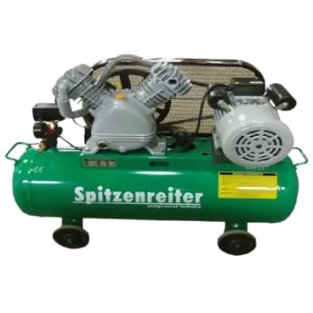 Поршневой компрессор Spitzenreiter VB-0.15
