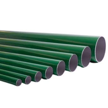 Алюминиевая калиброванная труба Infinity 6 М 90000VE-6MT 32