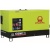 Дизельный генератор Pramac GBW 15 P 220V