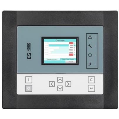 Винтовой компрессор Ceccato DRF 271 IVR A 7