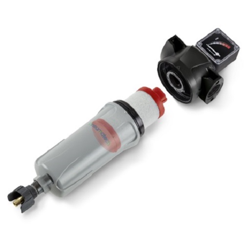 Фильтр магистральный Pneumatech PMH C 2550 (G3) G A