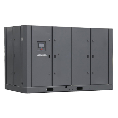 Винтовой компрессор Zega ASED 75V (10 бар)