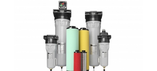 Выбор магистрального фильтра для компрессора: полное руководство