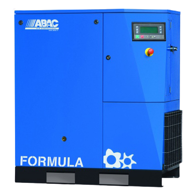 Винтовой компрессор Abac Formula 15/10