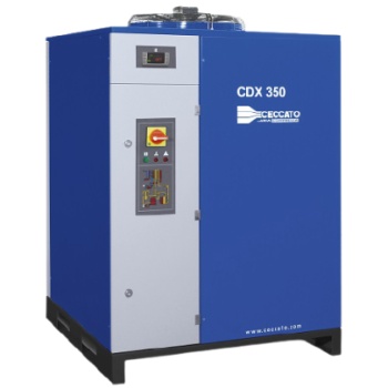 Рефрижераторный осушитель для компрессора Ceccato CDX 450