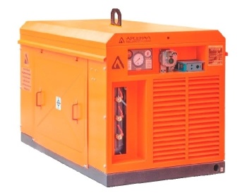 Компрессор ЗИФ-ШВ 6/0.7 с устройством подвеса