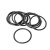 Уплотнение для быстрых отводов AIRnet D40-D50