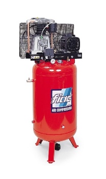 Компрессор поршневой Fiac ABV 100-360 A