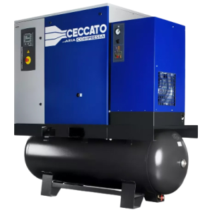 Винтовые компрессоры Ceccato