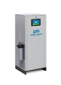 Осушитель для компрессора Pneumatech PH 120 HE -40°C