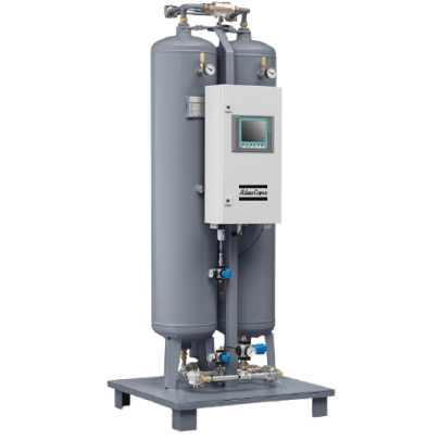 Адсорбционный генератор азота Atlas Copco NGP 20 99.95%
